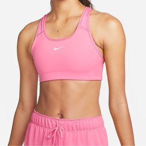 Nike Swoosh Sports Bra